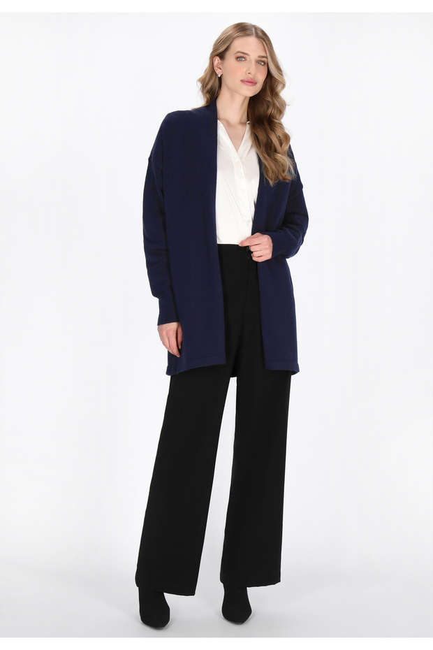 Strickjacke - 1