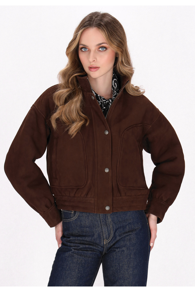 Jacket - 3