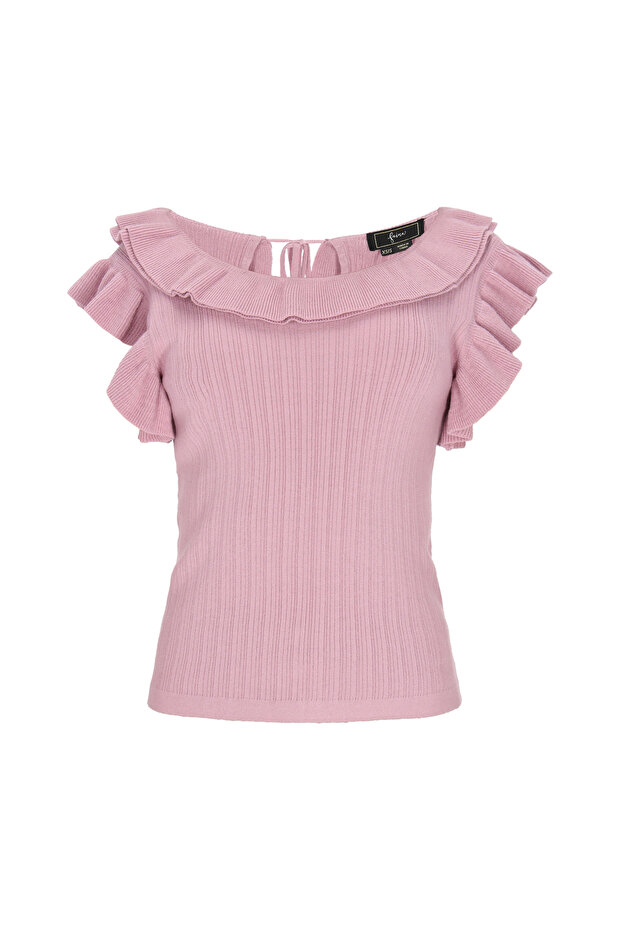 Pullover - 2