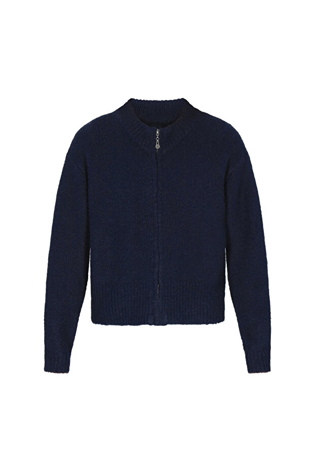 Strickjacke - 2