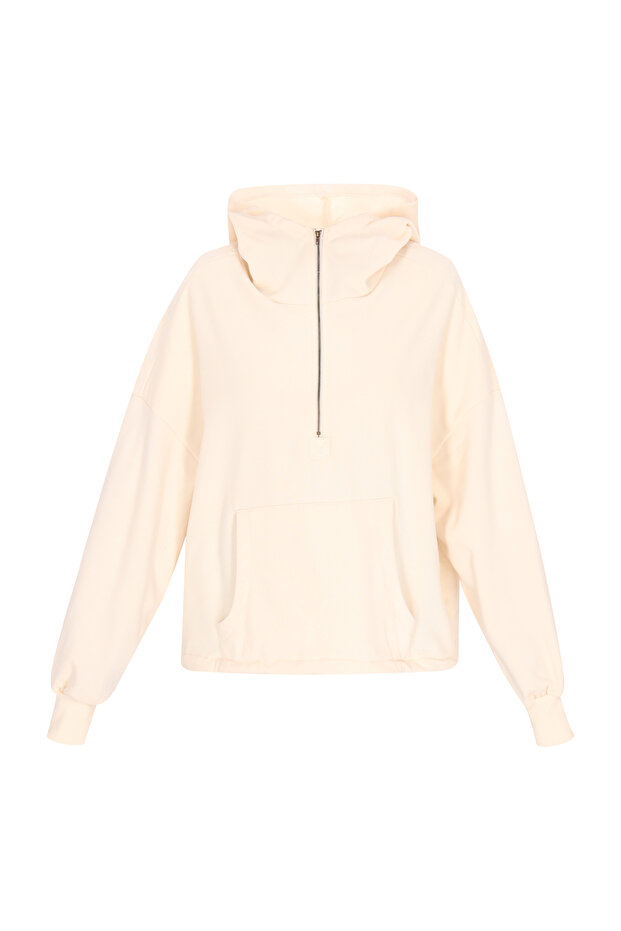 Kapuzenpullover - 2