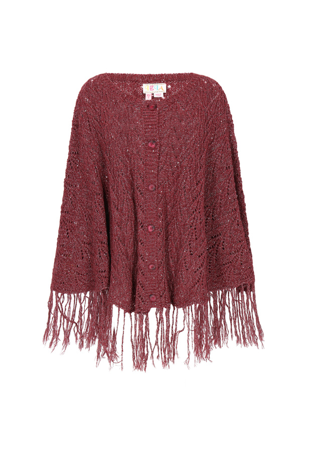 Poncho - 2