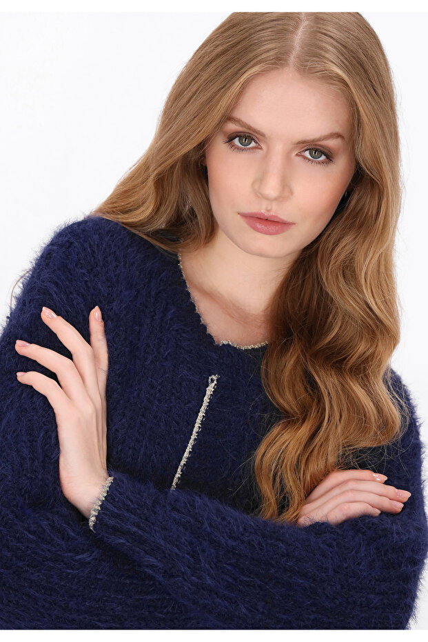 Strickjacke - 5