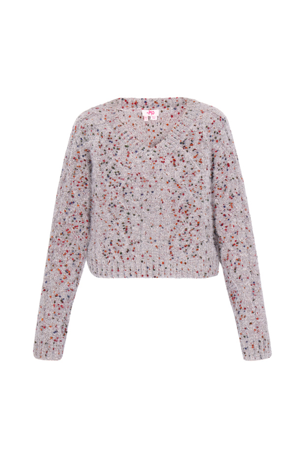 Pullover - 2