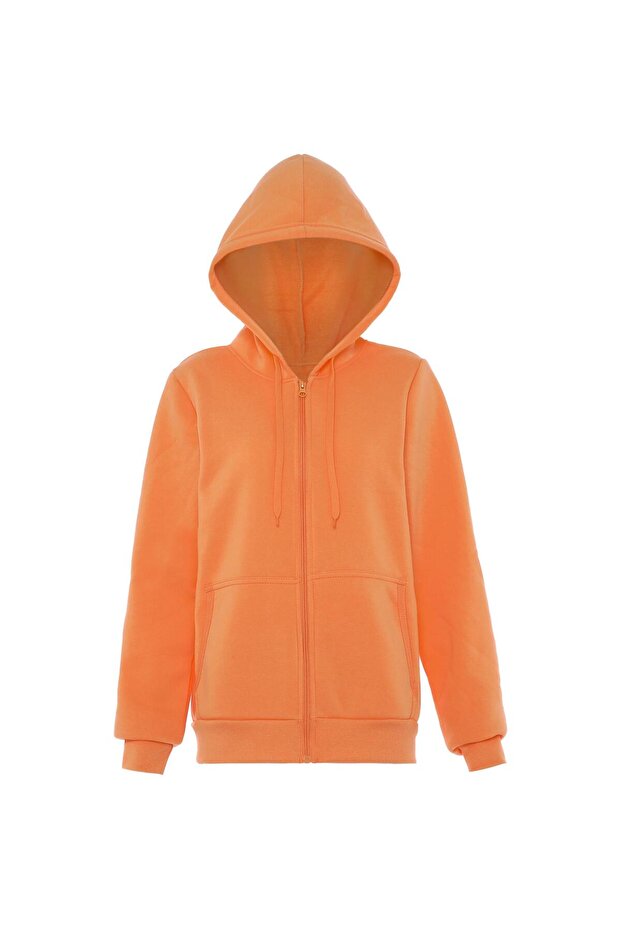 Kapuzenjacke - 1