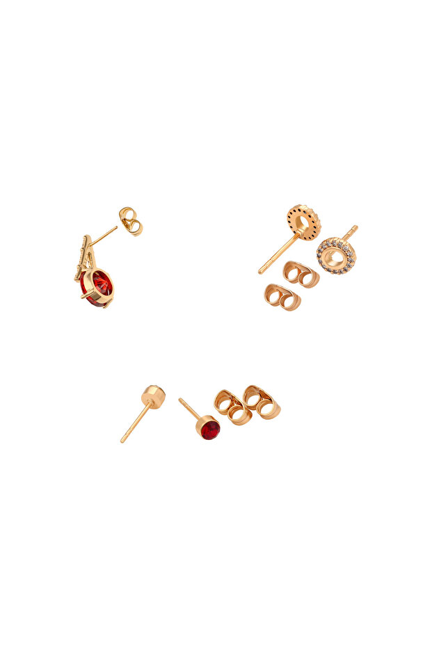 Earrings Set - 2