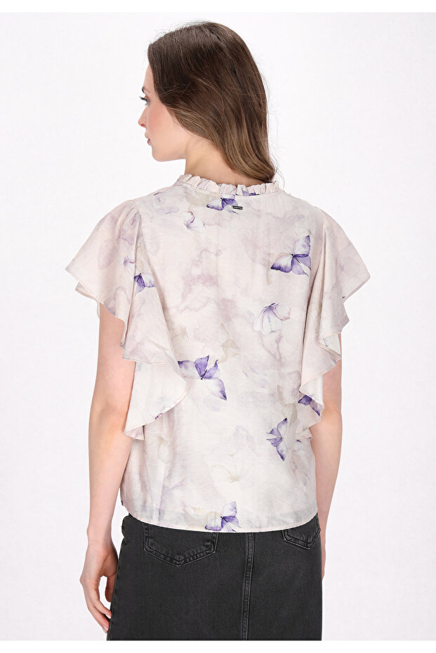 Bluse - 4