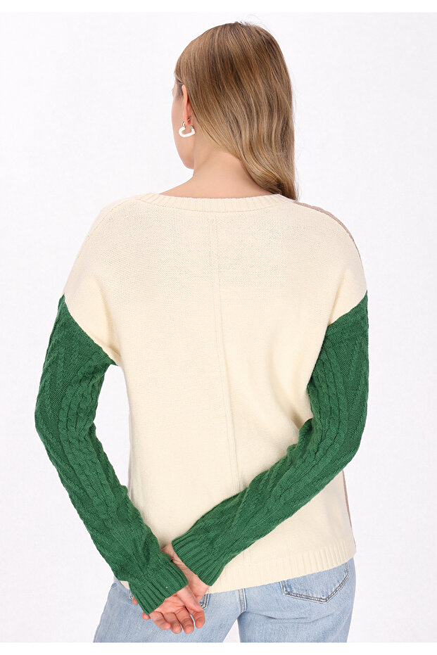 Sweater - 4