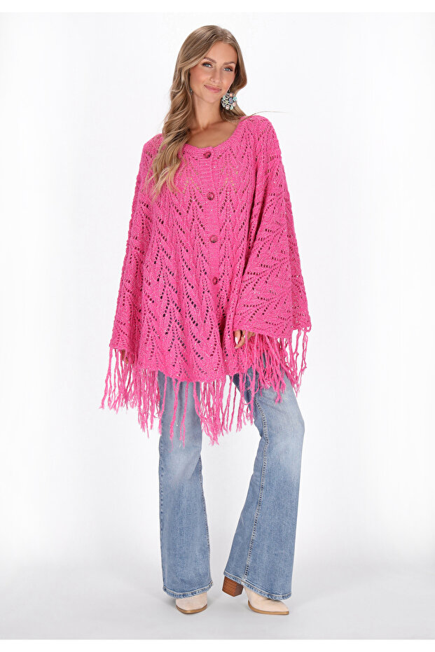 Poncho - 1