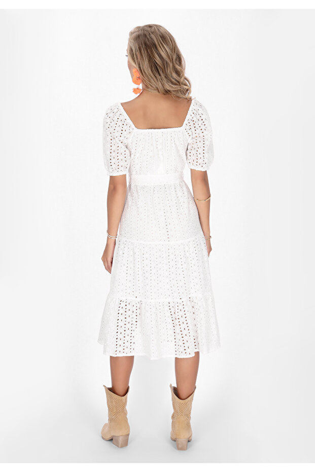 Kleid - 4