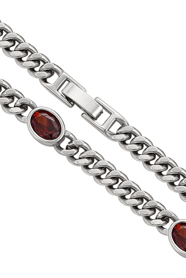 Chain Necklace - 3