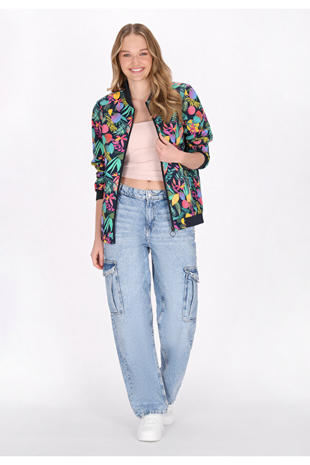 Jacket - 1