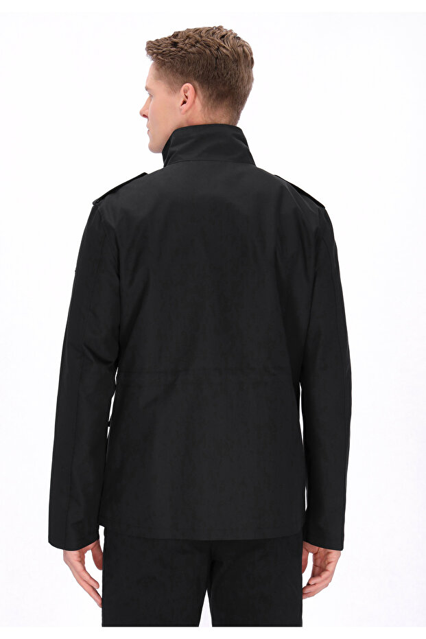 Jacket - 4