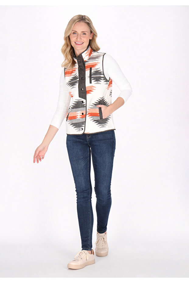 Vest - 1