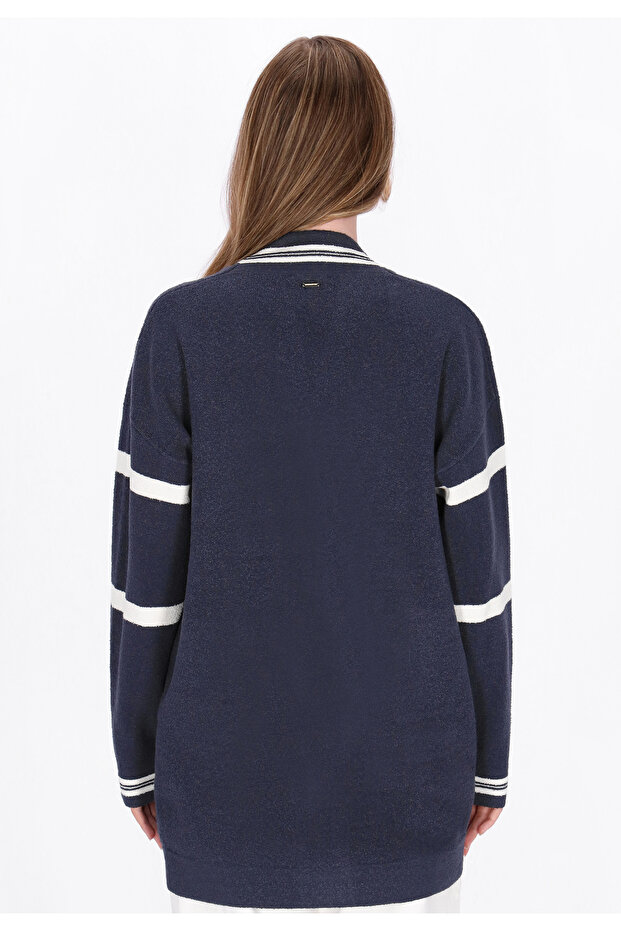 Strickjacke - 4