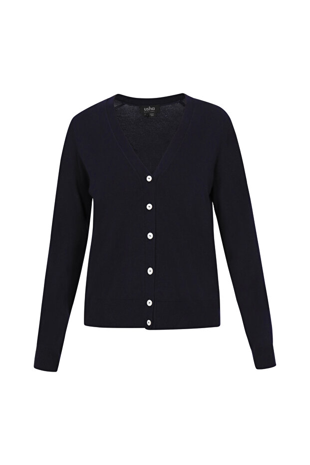 cardigan - 2