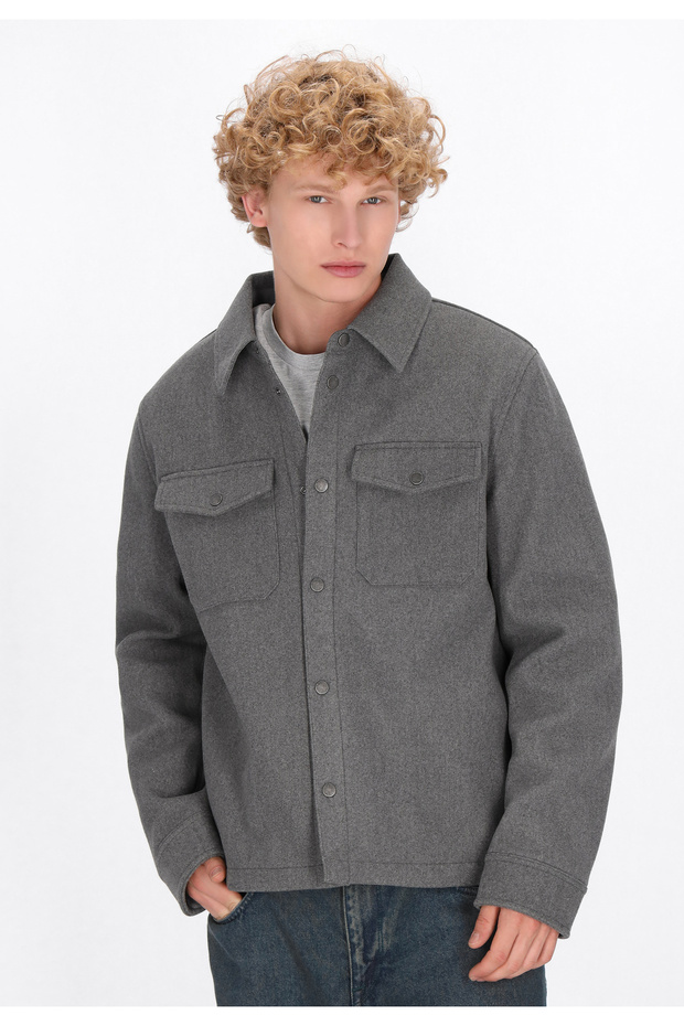 Jacke - 3