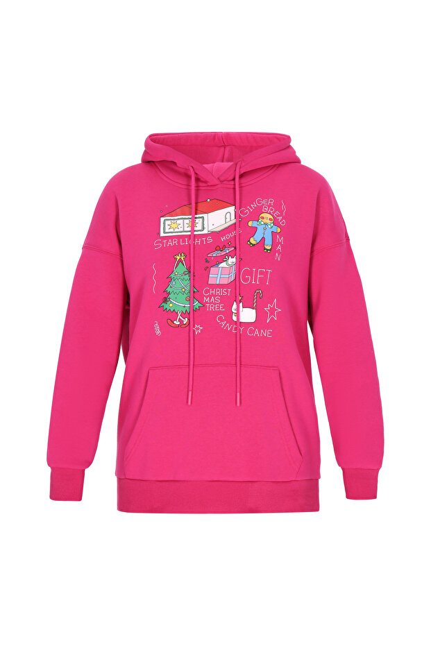 Sweatshirt - 2