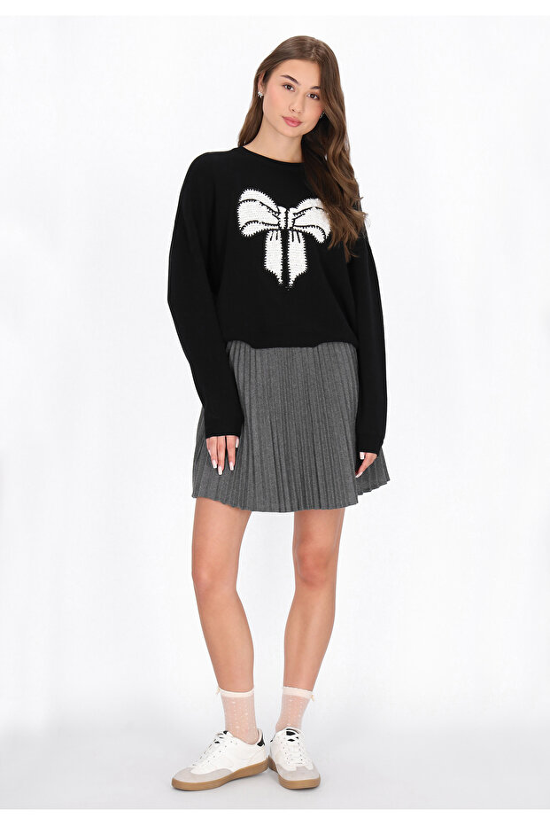 Pullover - 1