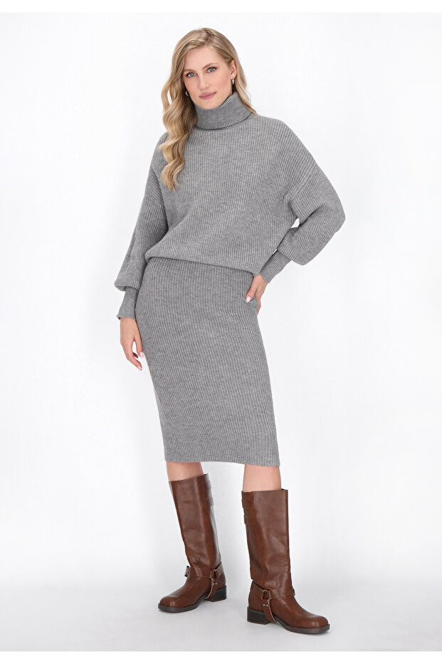 Pullover - 1