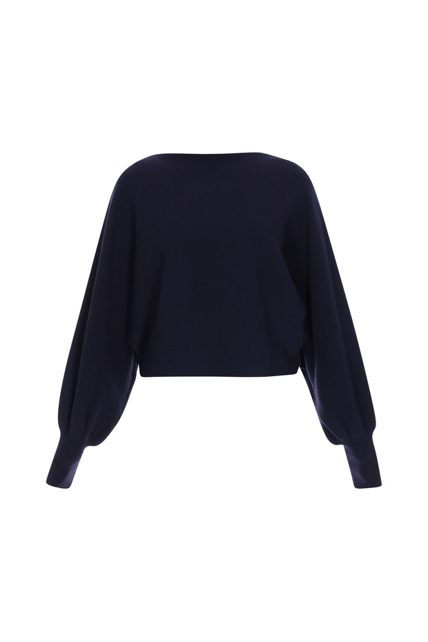 Pullover - 2