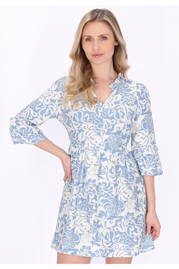 Dress - 3