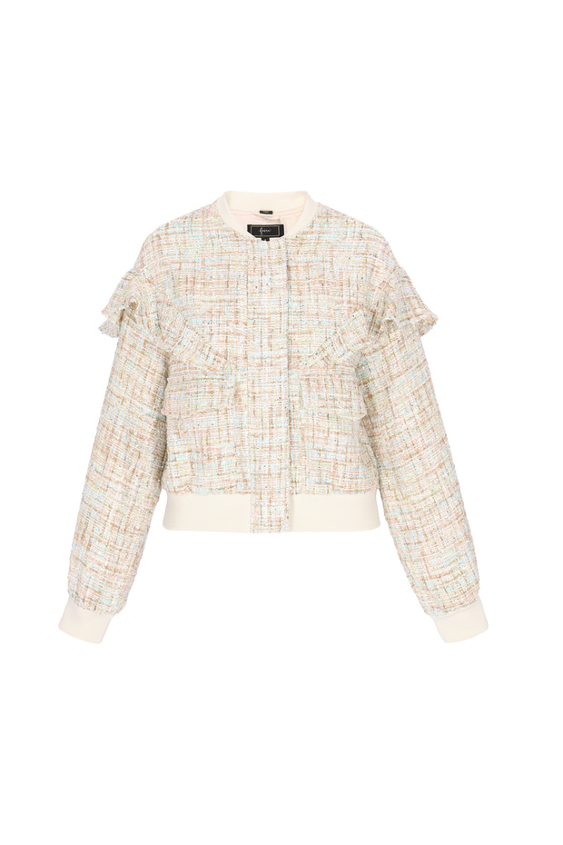 Jacket - 2