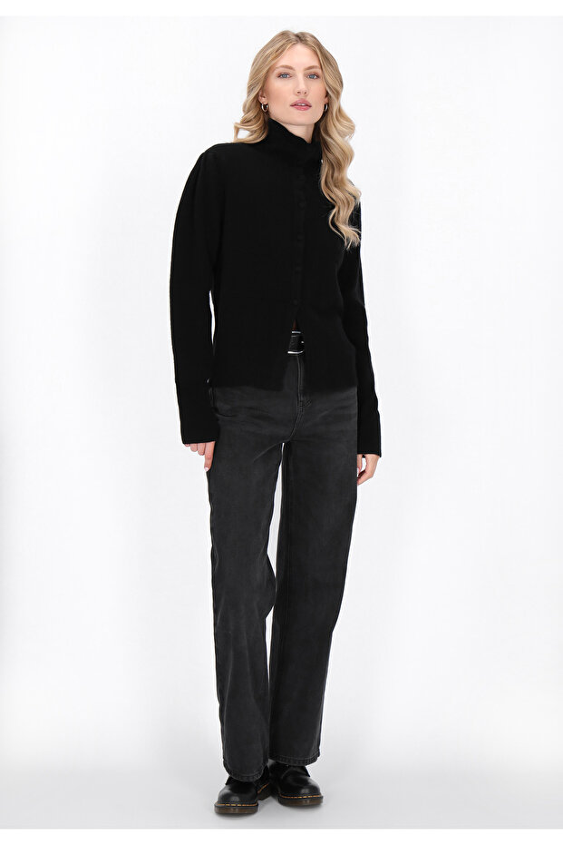 Strickjacke - 1