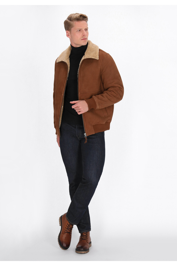 Jacket - 1