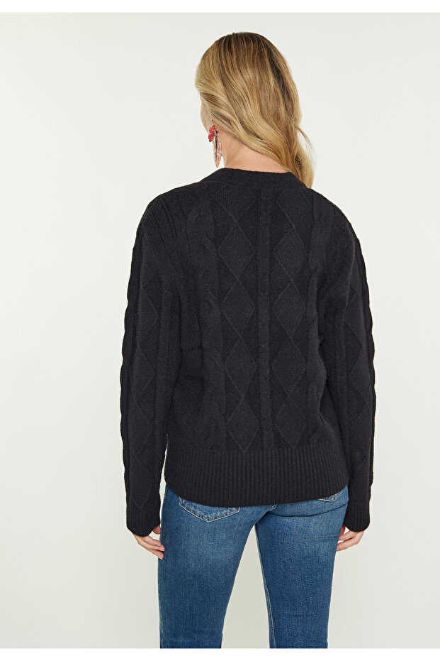 Cardigan - 4