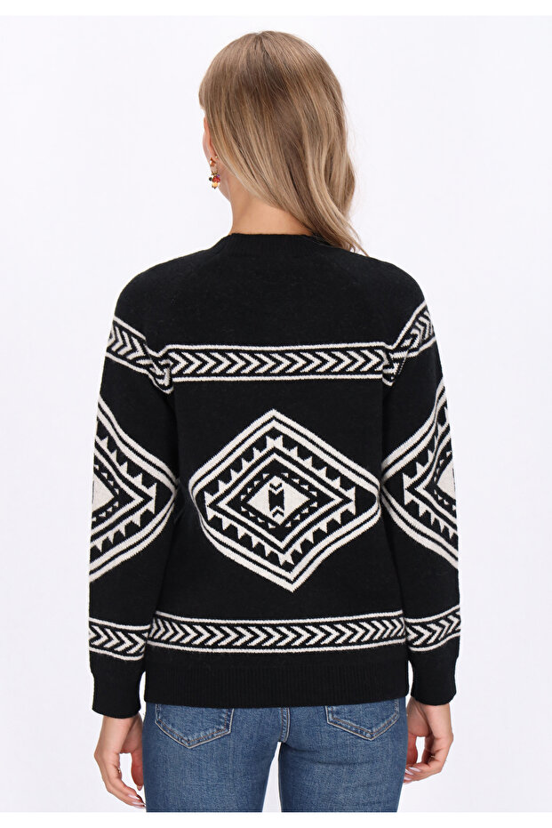 Pullover - 4