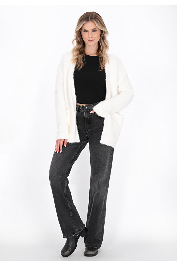 Strickjacke - 1