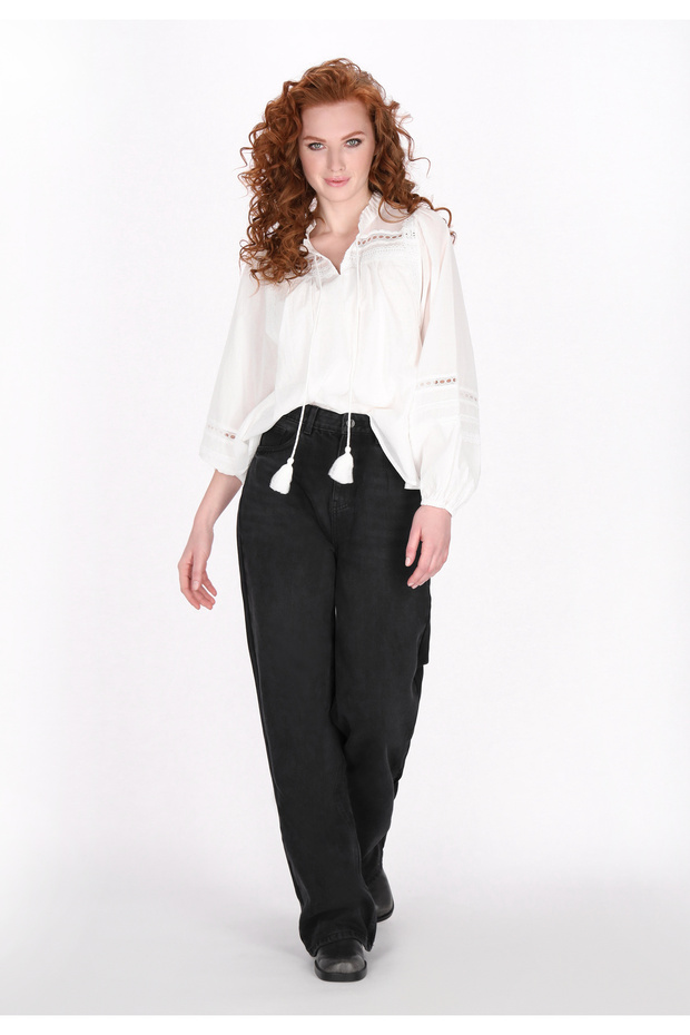 Bluse - 1