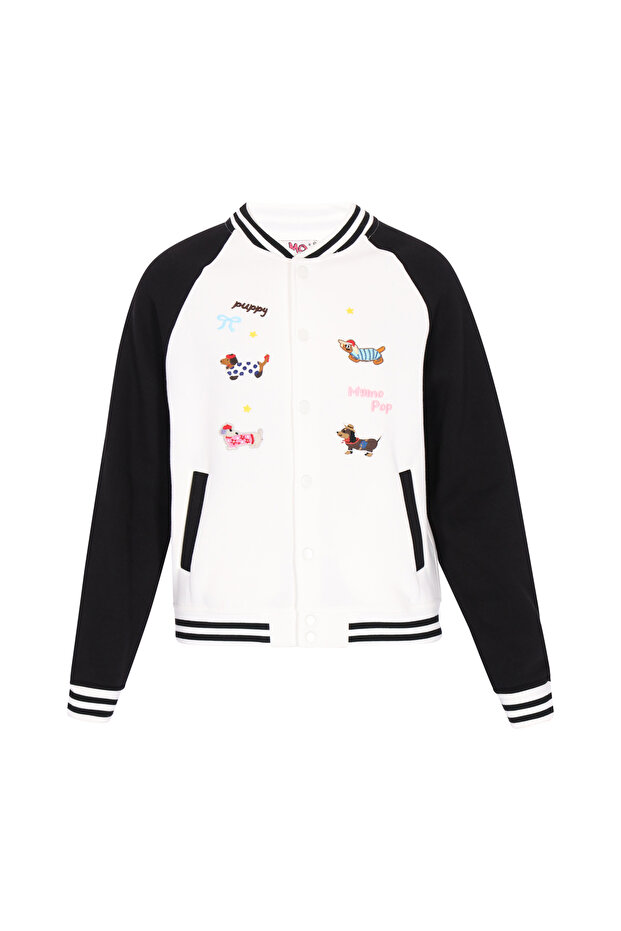 Jacket - 2