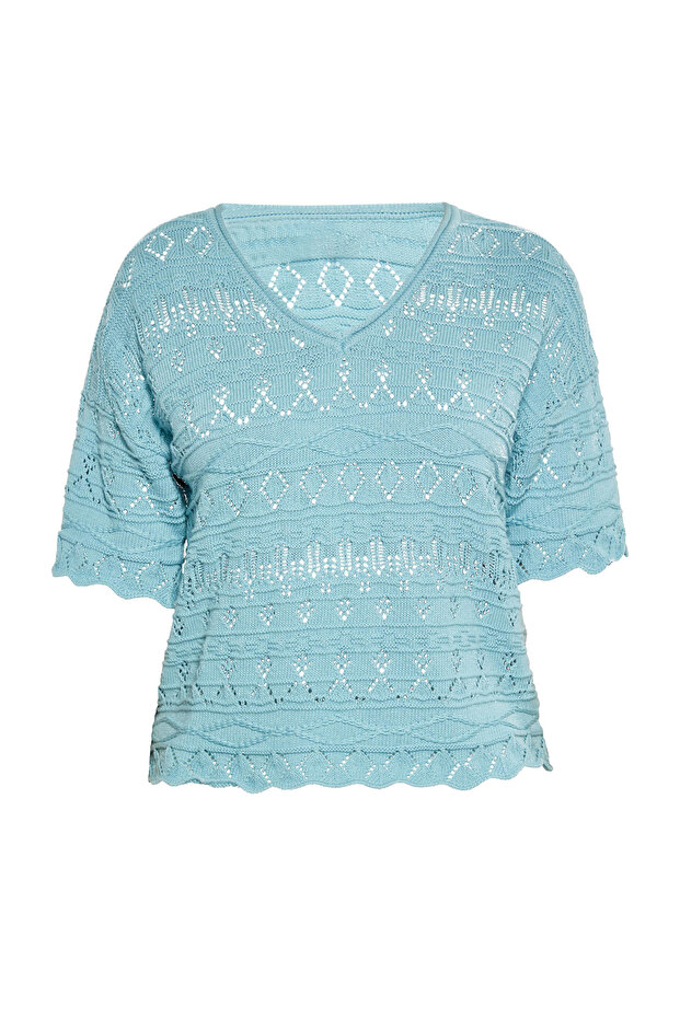 Pullover - 1