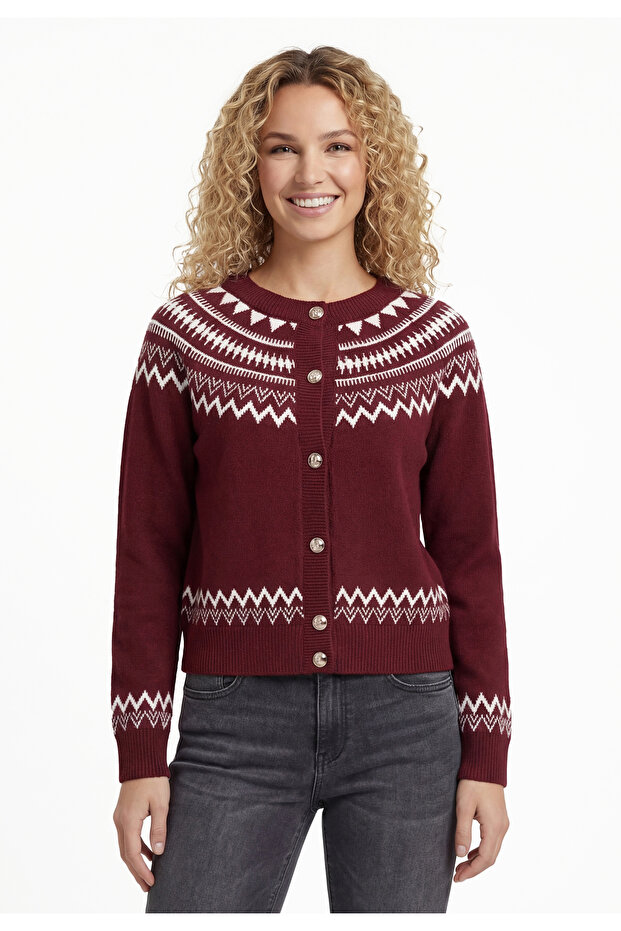 Cardigan - 2