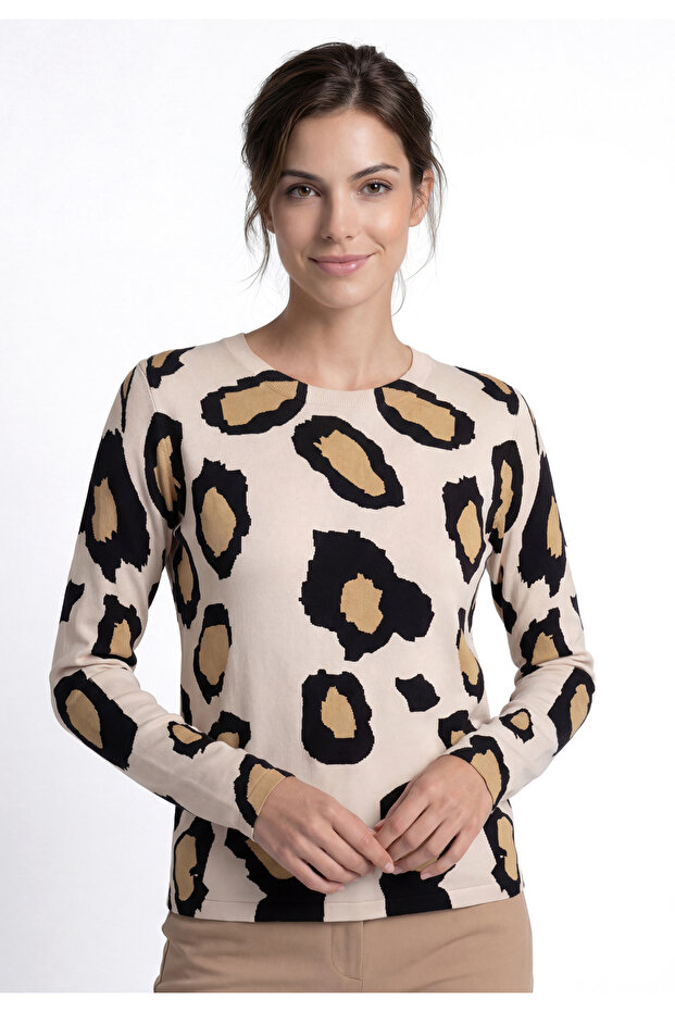 Pullover - 3
