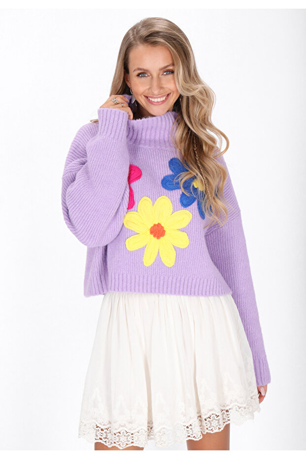Pullover - 3