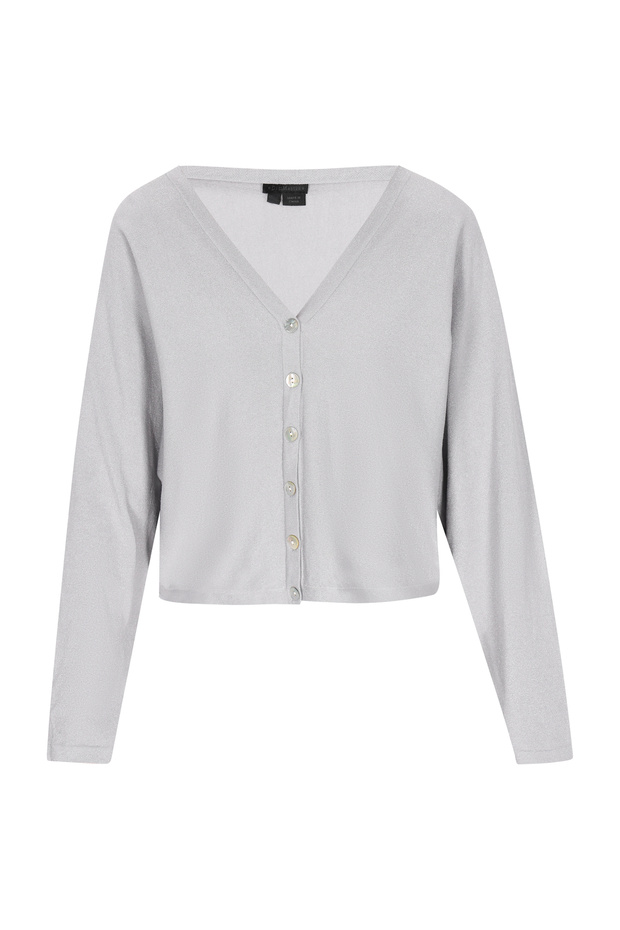 cardigan - 2