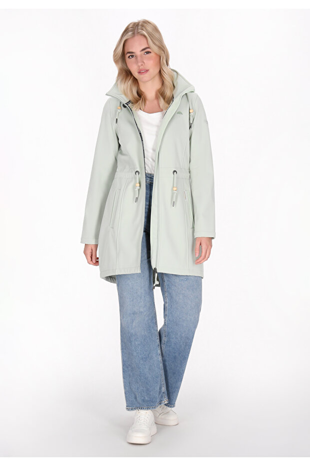 Soft Shell Jacke - 1