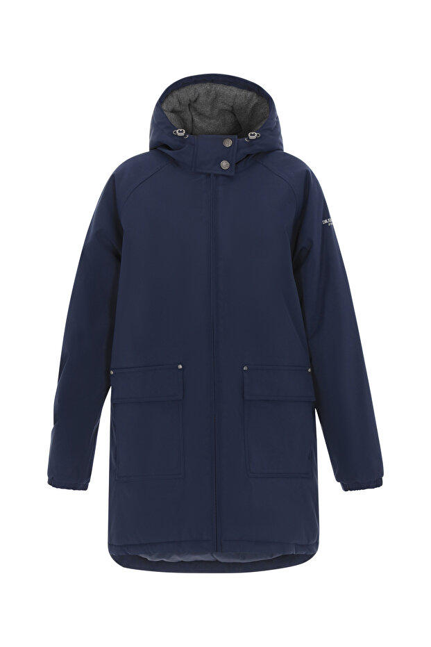 Anorak - 2
