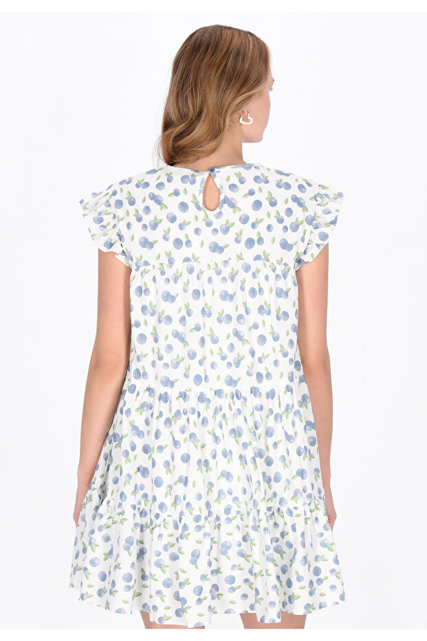 Dress - 4