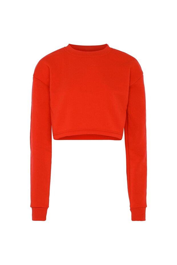Sweatshirt - 1