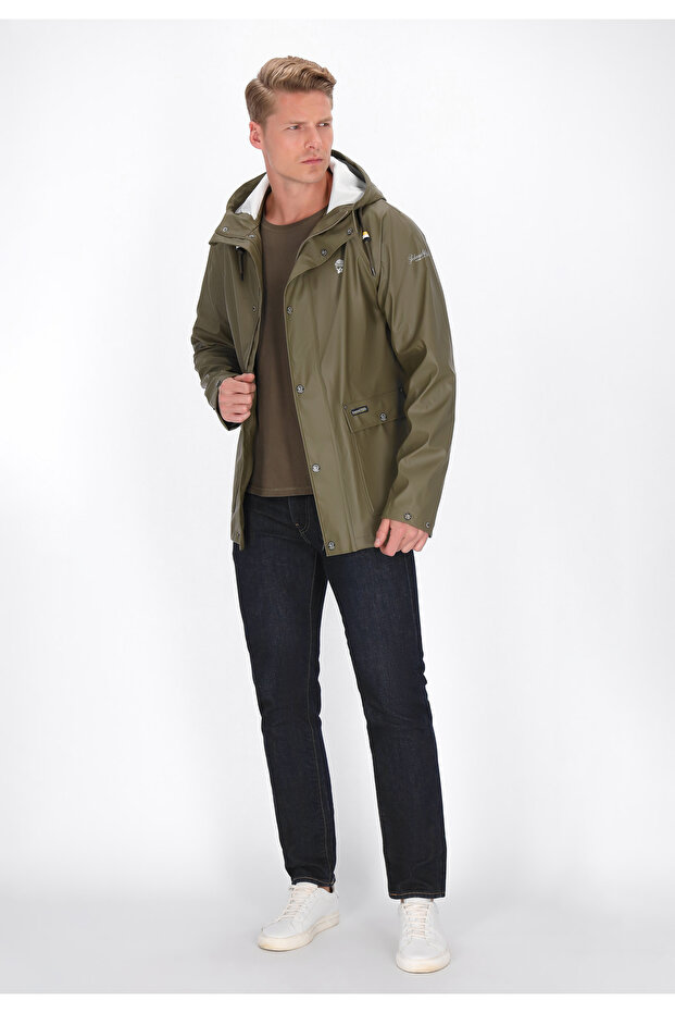 Jacket - 1