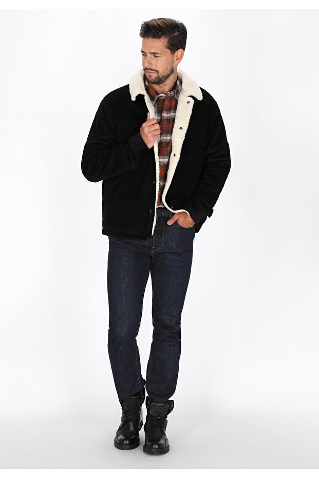 Jacket - 1
