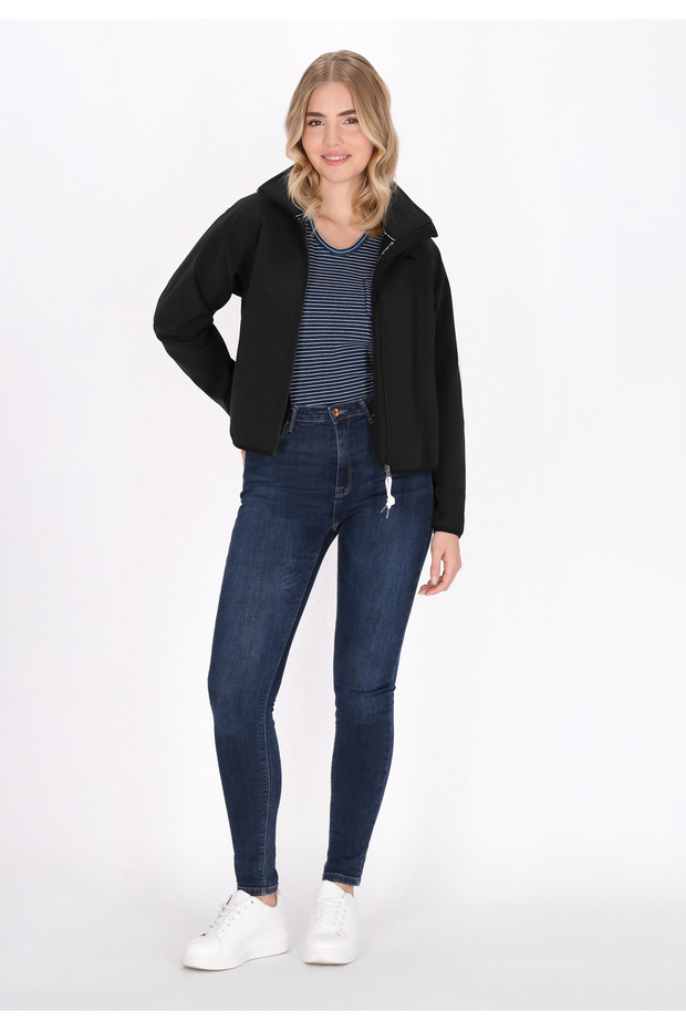 jacket - 1