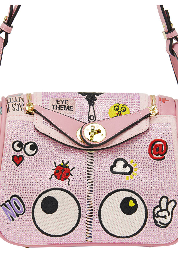 Shoulder Bag - 4
