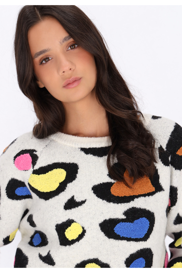 Sweater - 5