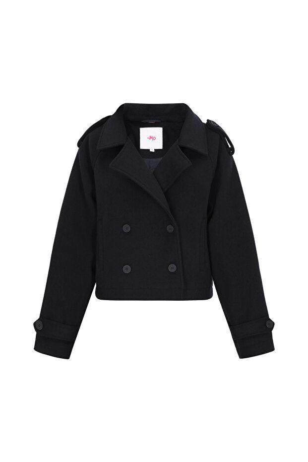 Jacket - 2