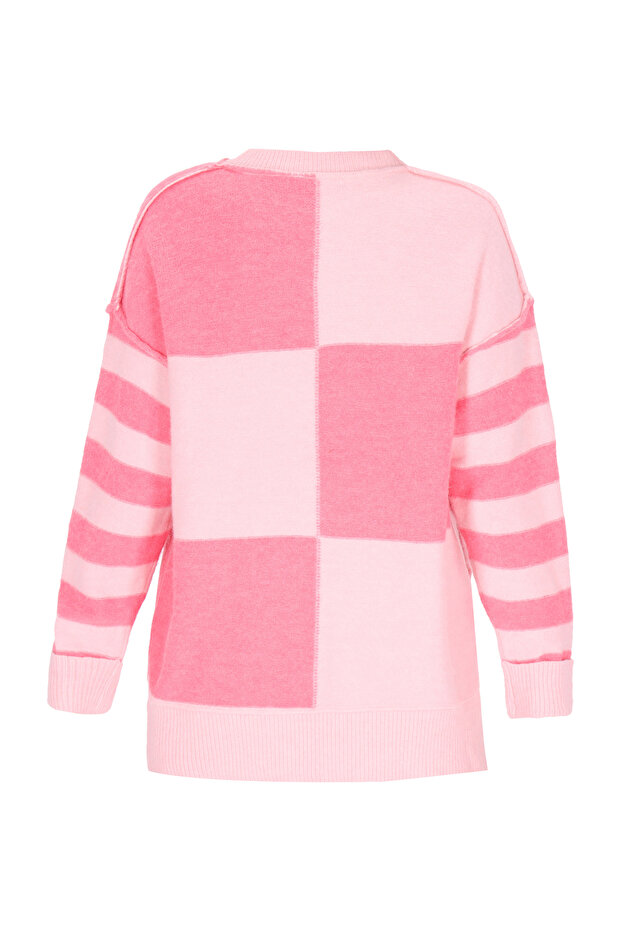 Pullover - 5